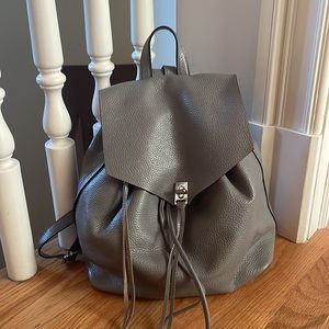Rebecca Minkoff Leather Backpack
